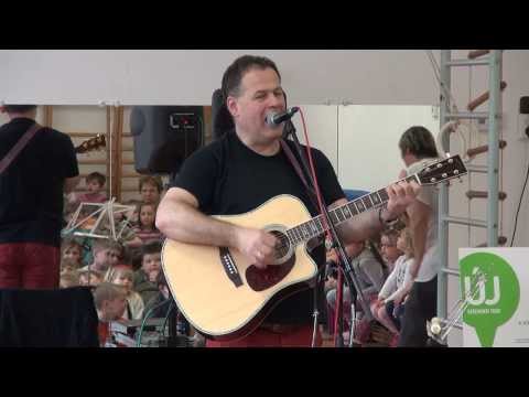 Hevesi Imre - Ha én cica volnék, Cirmos cica haj