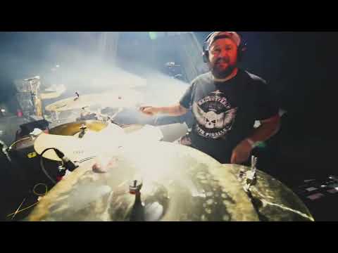 LA BRIGADE DU KIF - A LA FOLIE DES BRANLEURS - Live 2025 - Elmediator Perpignan