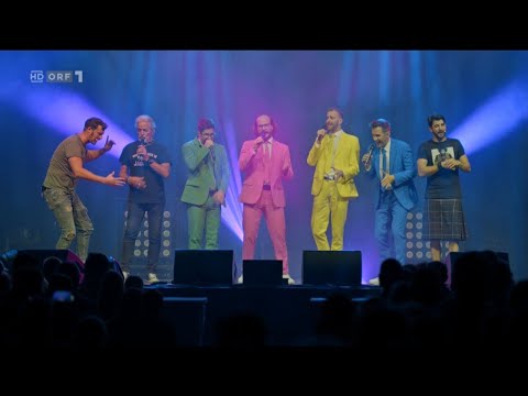 Paul Pizzera & Otto Jaus: Das Handmännchen