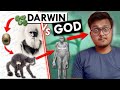Does EVOLUTION Explains Everything about LIFE ?? ( In Hindi )