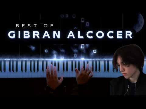 Gibran Alcocer - All Ideas