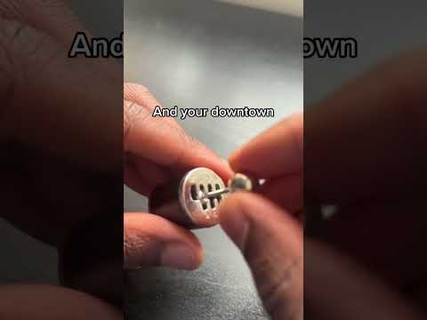 Driving a manual car in traffic