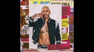 Ain’t Ya Ex - Eric Bellinger Ft Mila J &amp; Tink (Slowed &amp; Reverb)
