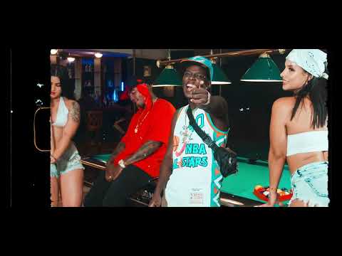 La Vivo Asi   El Teacher & Patio 4