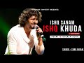 Ishq Sanam Ishq Khuda Ishq Bina Hai Kya | Sonu Nigam, Alka Yagnik | Ishq Junu Hai | Best Hindi Song
