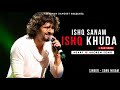 Ishq Sanam Ishq Khuda Ishq Bina Hai Kya Sonu Nigam Alka Yagnik Ishq Junu Hai Best Hindi Song