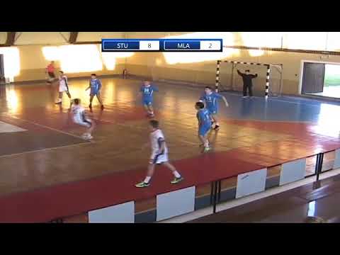 Državno prvenstvo M16 / Studentski grad - Mladost