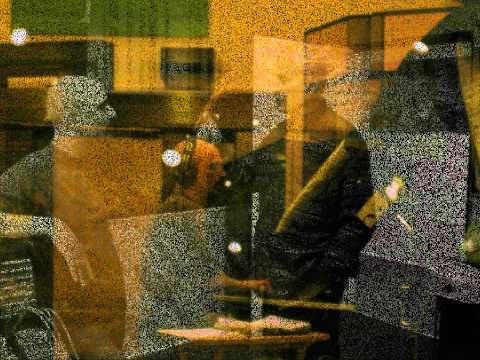 Brrribop!!! Augusto Pirodda - Gary Peacock - Paul Motian