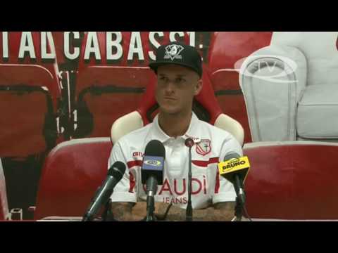 STRUNA: "IN B SOLO PER IL CARPI"