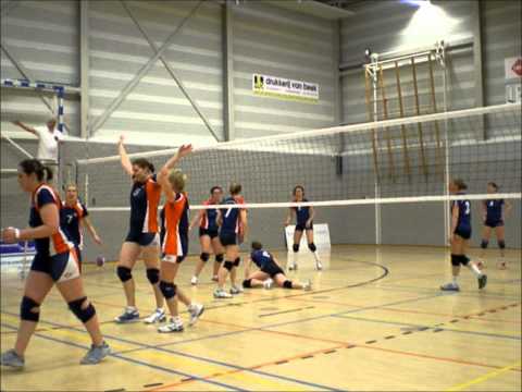 Forza D1-Croonenburg D1