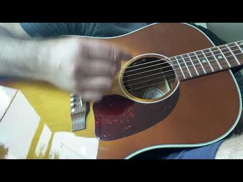 2026 Gibson J-45 Standard - Honeyburst image 23