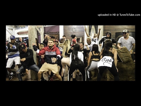 Créu part. Louco de Refri, MC WM, MC Lan, MC Zaac, Os Cretinos - Dança Louca -maio 2017-Lançament