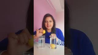 Aaj Experiment kiya kya ? #science #experiment #scienceexperiment #sciencefacts #facts #shorts #fun
