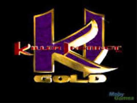 Killer Instinct Gold Music - Sabrewulf Extended