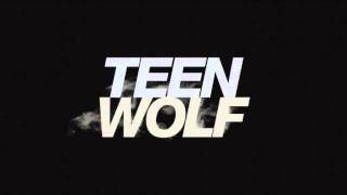 Mikky Ekko-Who Are You Really (Mtv's Teen Wolf)