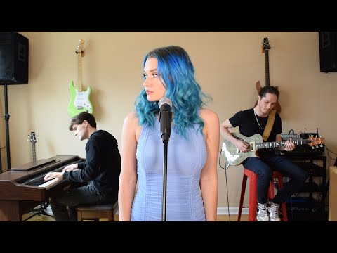 Britney Spears - Lucky (IMY2 Cover)