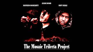 Adam Bomb- It Was All A Dream