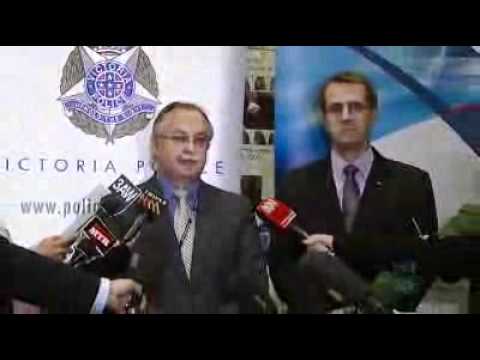 Police smash drugs syndicate