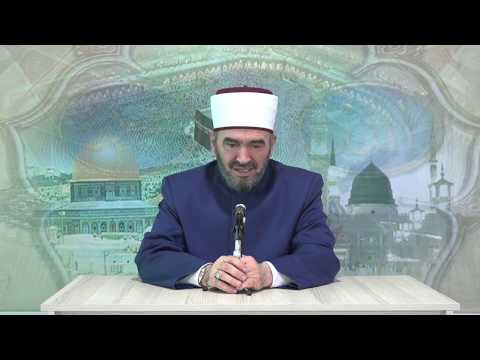 Israja dhe Mi'raxhi dhuratë e veçantë për Pejgamberin a.s. - Dr.Zekerija Bajrami