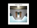 Metric - Breathing Underwater