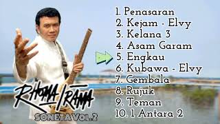 Download lagu Lagu Lawas Soneta Volume 2 Rhoma Irama Feat Elvy Sukaesih - Penasaran mp3 Download lagu Lagu Lawas Soneta Volume 2 Rhoma Irama Feat Elvy Sukaesih - Penasaran mp3