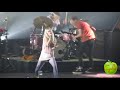 IGNORANCE - Paramore Concert Tour Live in Manila 2018 [HD]