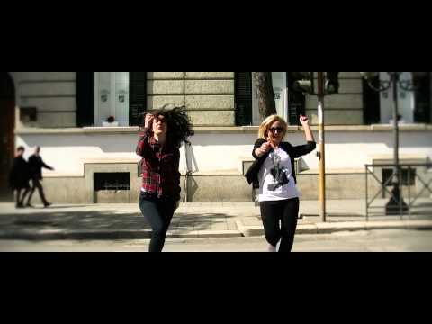 AREA NUOVA IS HAPPY @UNIFG - #HAPPYDAY FOGGIA (Pharrell Williams's Happy)