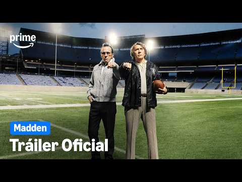 Tráiler oficial