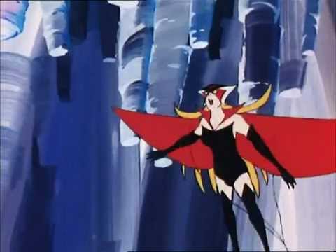 Time Bokan Series: Yatterman - Yattaman - Opening PL