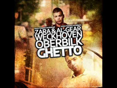 Al Gear feat. Zara - Ohne Grund