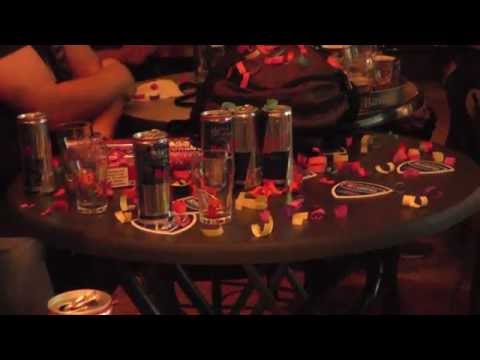 Sfeer F1 maleisië 2016 zaal Housmans Montfort