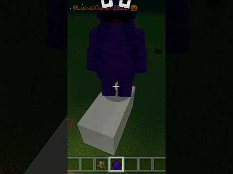 LucasGamer YT 2021 - GRIMACE AND VILLAGER IQ TEST IN MINECRAFT 🥰 (Who win?🤔) - #minecraft #trending #funny #viral #shorts