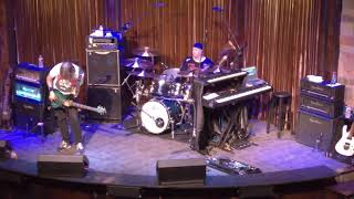 Tony Macalpine  - Death of Roses + The Witch and the Priest (2017/09/30)