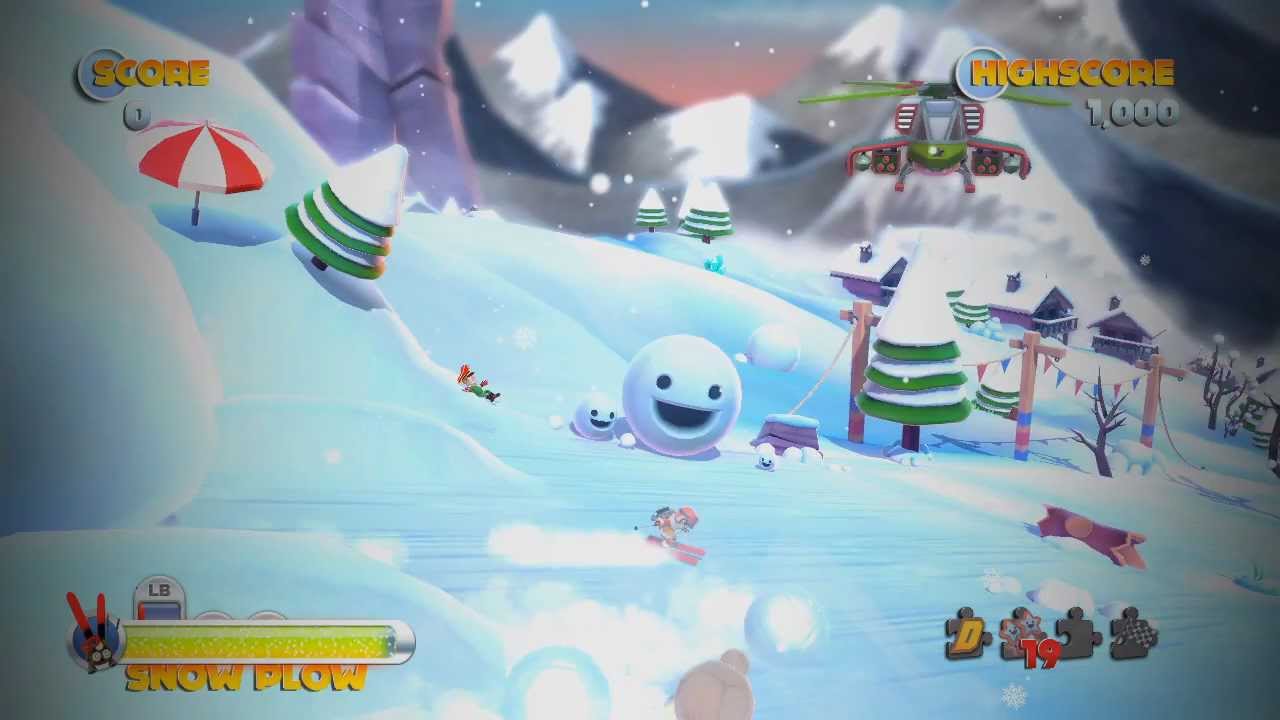 Joe Danger 2: The Movie