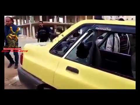 Turkish crimes against Kurds in Afrin 2 13 02 2018