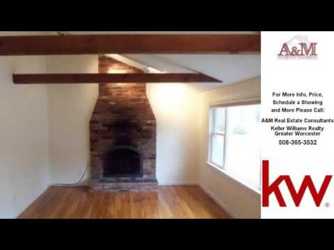 2 Boutelle Rd, Sterling, MA Presented by A&M Real Estate Consultants.