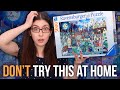 The Giant Puzzle That Finally Broke Me