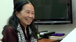 Nhớ vu lan - Phổ thơ, nhà thơ Đỗ Thị Nga - Người con Họ Đỗ đất Khánh Thiện