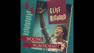 Cliff Richard - Shooting From The Heart Backwards