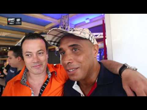 WPT National Marrakech 2014 by PMU.fr /// En route pour la final