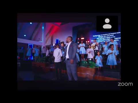 Day 9. Ikimenyetso cy’inyamaswa n’ikimenyetso cy’Imana || Samuel Mutabaruka's