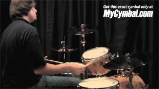 Video thumbnail for Meinl 20" Soundcaster Custom Medium Ride Cymbal (SC20MRB-1080810J) by Memphis Drum Shop