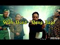Wali Band Bang Jago Lirik Lagu DMR Musik Official
