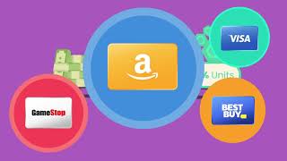 How to earn gift cards by playing games on your phone | Mistplay Tutorial (Youtube Video)