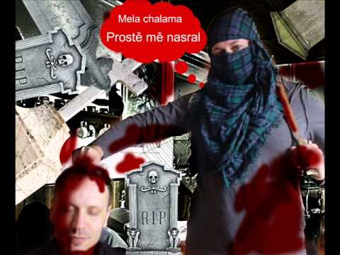 Alejkum Salam Junior 2o deka !