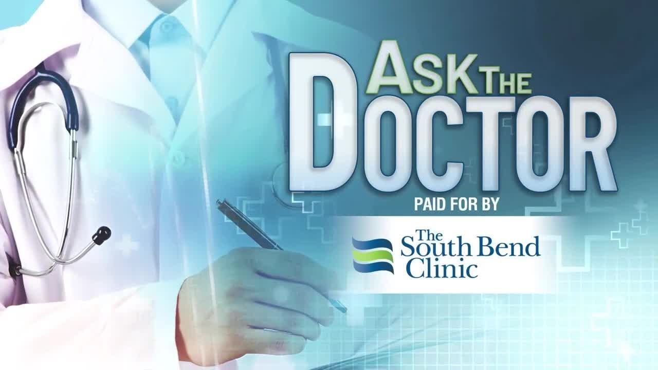 Ask the Doctor 05-01-2026