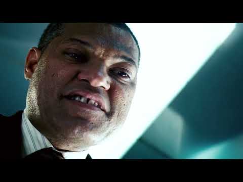 Mission  Impossible III - Ethan Gets Captured & Escapes