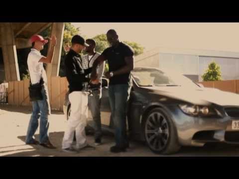 NOUVELLE TENDANCE - Timox & Madax Feat Fox & Trice