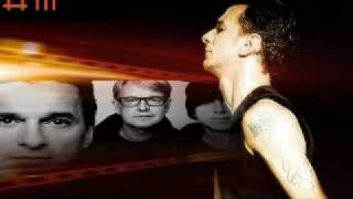 Dave Gahan &quot;Love Will Leave&quot;