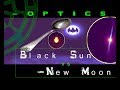 Black Sun Vs New Moon Feat Aron Ra Jaranism